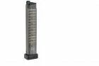 Chargeur CO2 45-billes SCW-9 Pro/SPC-9/MP-IX GBBR MARUYAMA