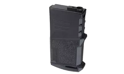 Chargeur court pour rplique Airsoft 120 billes Ares Amoeba