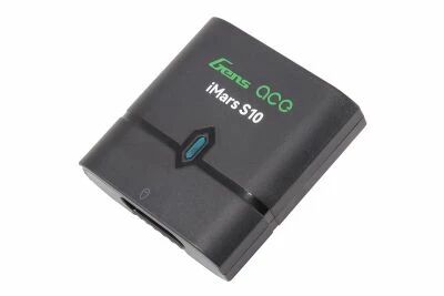 Chargeur batterie LiPo G-Tech iMars-S10 avant