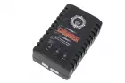 Chargeur de batterie LiPo 7.4V - 11.1V DUEL CODE