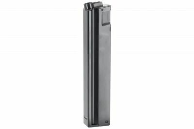 Chargeur droit Mid-Cap 110-billes MP5 CYMA