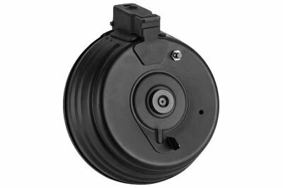 chargeur drum 2500 billes arriere kalashnikov<br />
