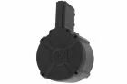 Chargeur drum &eacute;lectrique Specna Arms face