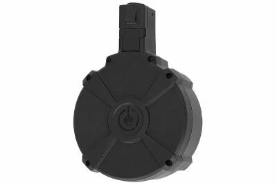 Chargeur Drum �lectrique 850 Billes Specna de face