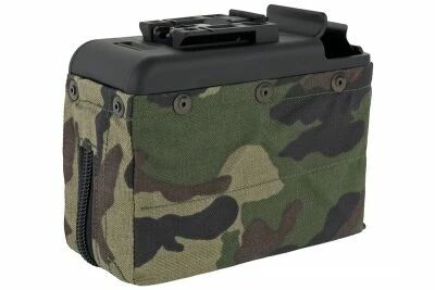 Chargeur Woodland MK46 Mod.0 NGRS TOKYO MARUI