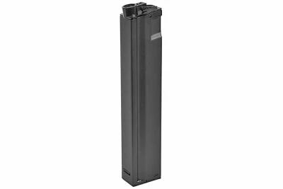 Chargeur en acier Hi-Cap pour rpliquess de MP5 pour 250 cartouches