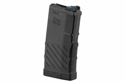 Chargeur Short VM MWS VM-AR Vorsk Noir