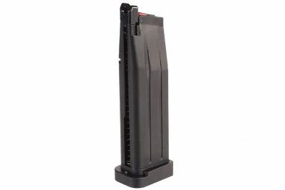 Chargeur gaz Pit Viper TTI-EMG gauche