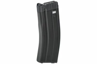Chargeur Gaz 30 billes BCM pour M4 GBBR VFC