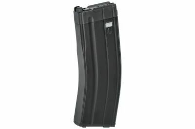 Chargeur Gaz 30 billes BCM pour M4 GBBR VFC