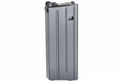 Chargeur gaz 30 billes CNC pour M4 MWS DYTAC
