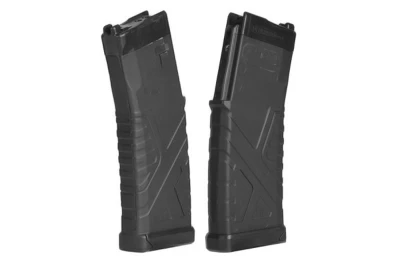 Chargeur gaz 30-billes HK416-A5 UMAREX Noir