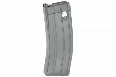 Chargeur gaz 30-billes V4 Colt-M16A2 M4-AR15-HK416 VFC