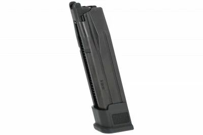 Chargeur Gaz 32 billes extended pour P320 FULL SIZE Tokyo Marui