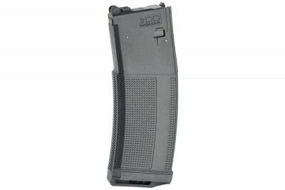 Chargeur 35-billes MWS EMG-Daniel-Defense DOUBLE EAGLE