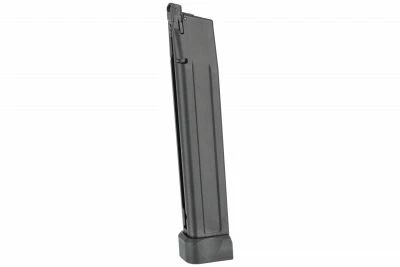 Chargeur gaz Hi-Capa Tokyo Marui TTI AIRSOFT