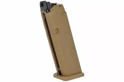 Chargeur Gaz Glock 17 Gen 5 French Edition UMAREX
