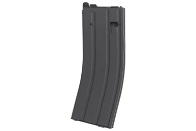 Chargeur gaz 35-billes CENTURION MWS gauche