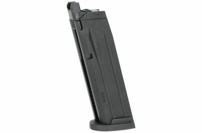 Chargeur Gaz SA320 court Stark Arms