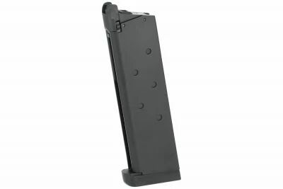 CHARGEUR GE GAZ POUR 1911 Golden Eagle