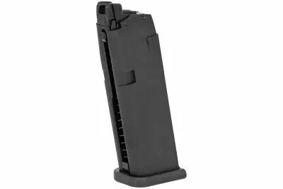 Chargeur Glock 19 20 billes GAZ UMAREX