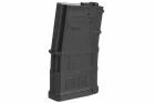 Chargeur Hi-Cap DMAG M4-AR AEG noir droite<br />
