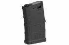 Chargeur Hi-Cap DMAG M4 AEG noir gauche<br />
