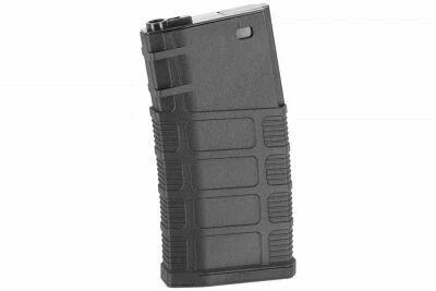 Chargeur Hi-Cap 470 billes PMAG 20 pour SR-25 AEG CYMA