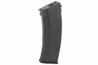 Chargeur Hi-Cap Bak�lite AK74 AEG ARCTURUS gauche