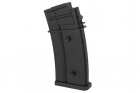 Chargeur Hi-Cap type magazine for G36