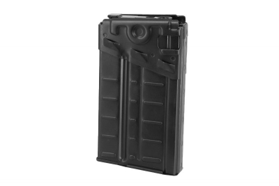 Porte-chargeur triple 7.62 G36 RHS – Action Airsoft