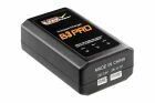 Chargeur LiPo Li-ion 2S-3S B3 PRO dessous