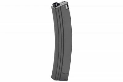 Chargeur Low-Cap 40 billes MP5 SNOW WOLF