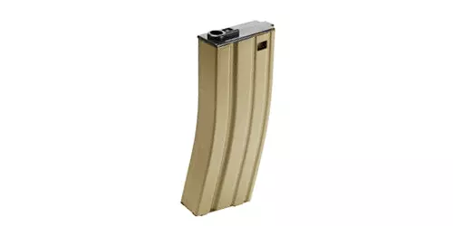 chargeur m4 mid cap g p tan 1