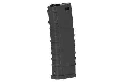 Chargeur M4 Mid-Cap polymre black 130 billes LONEX
