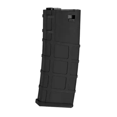 Chargeur Real-cap 30 billes Lonex pour votre rplique airsoft.