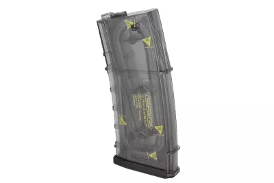 Chargeur Mid-Cap 105 billes SSG-1 G&G Armament