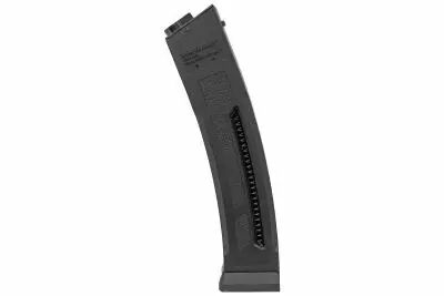 Chargeur Mid-cap 130 billes MXC9 Enhanced G&G Armament