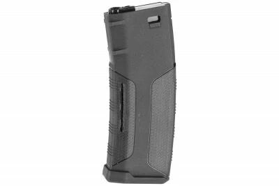 Chargeur Mid-cap 140 billes APM M4 LANCER TACTICAL