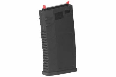 Chargeur Mid-Cap MTW-308 et MTW-Shotgun Wolverine noir