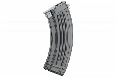 Chargeur Mid-Cap 150-billes AK AEG CYMA