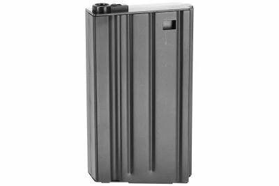 Chargeur Mid-Cap 150 billes SR25 AEG CYMA