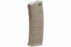 Chargeur Mid-Cap 160 billes PMAG pour AR-M4 AEG CYMA