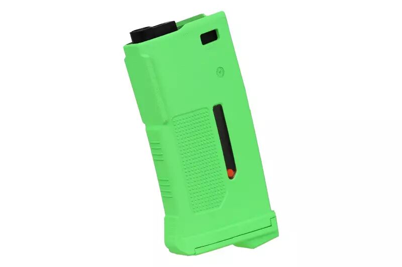 Chargeur Mid-cap 170 billes Enhanced Polymer Short EPM1-S Cerakote