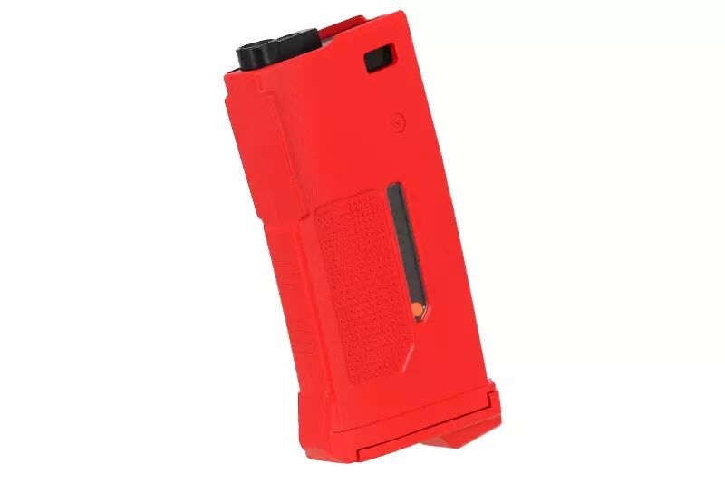 Chargeur Mid-cap 170 billes Enhanced Polymer Short EPM1-S Cerakote