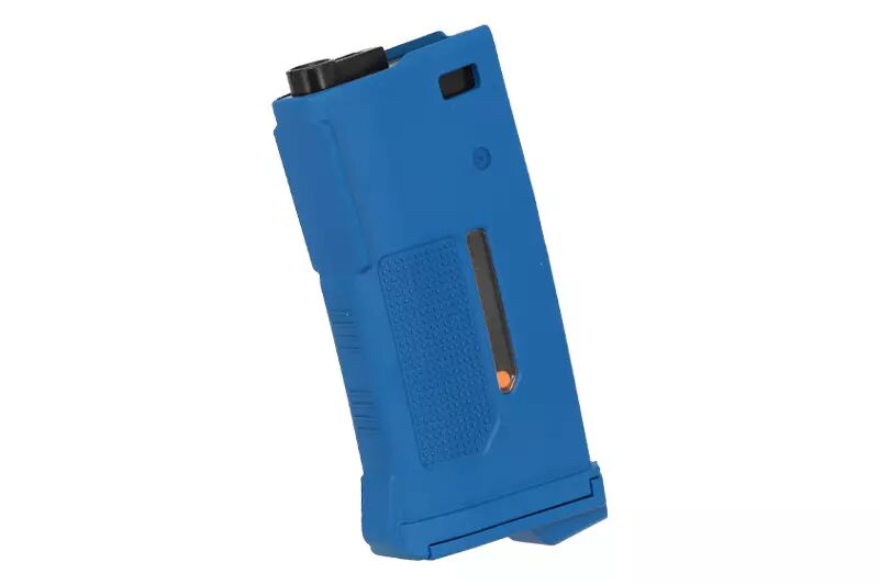 Chargeur Mid-cap 170 billes Enhanced Polymer Short EPM1-S Cerakote