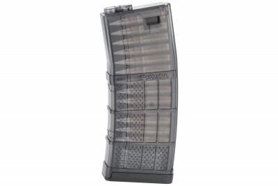 Chargeur 180-billes .300 L5AWM CYMA Noir