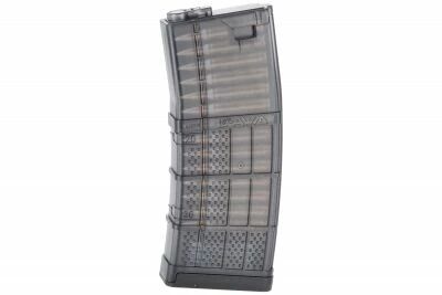 Chargeur 180-billes 5.56 L5AWM CYMA noir