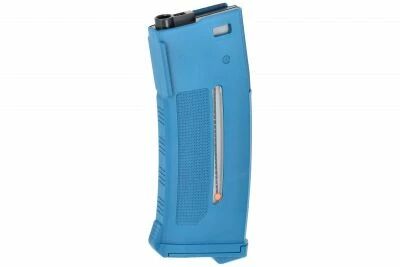 EPM1-S Cerakote Bleu Orient� Gauche
