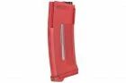 EPM1-S Cerakote Rouge Orient&eacute; Droite